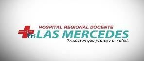 Hospital Regional Docente Las Mercedes