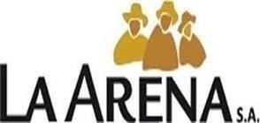 La Arena S.A.