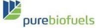 Pure Biofuels