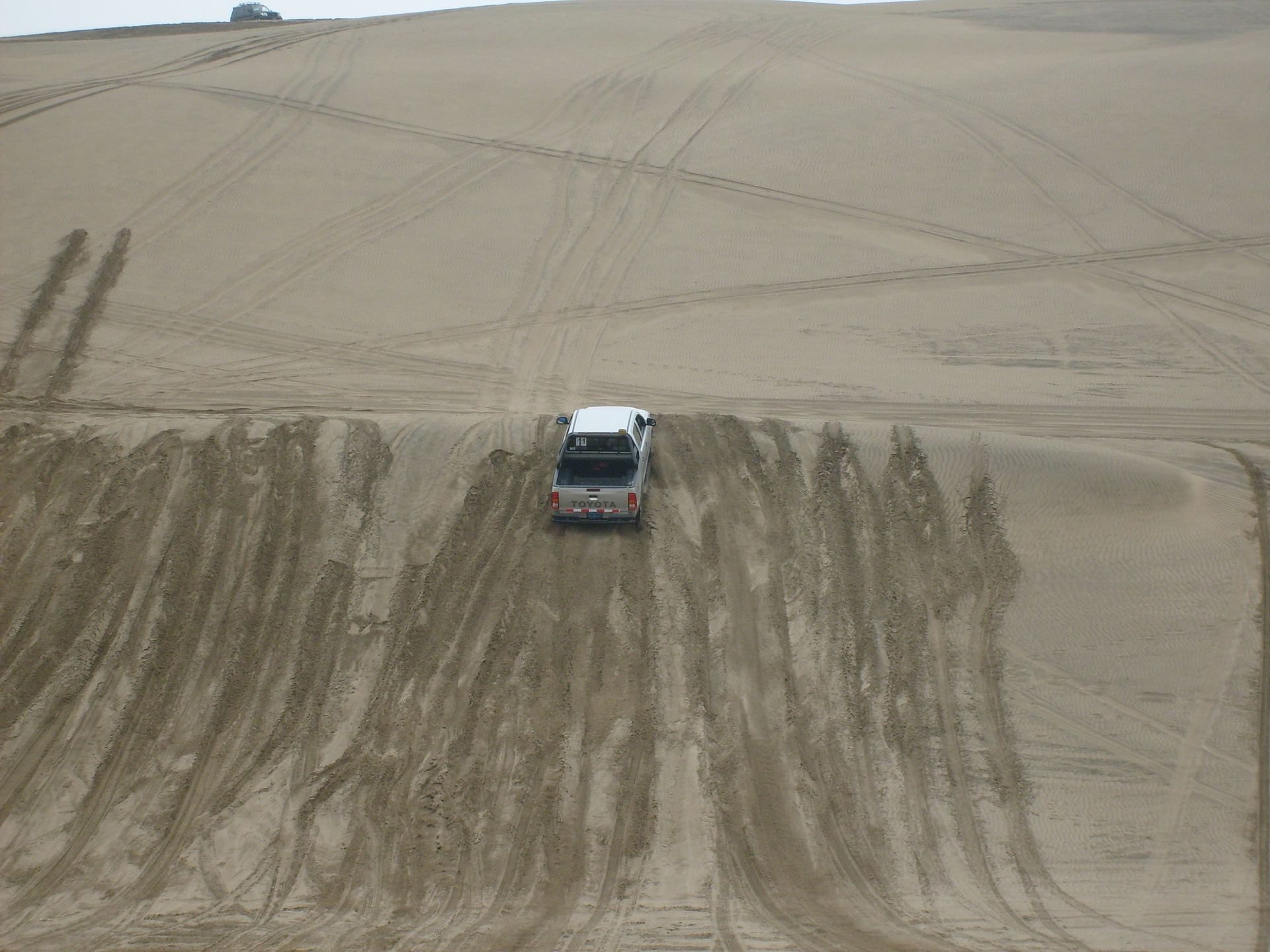 Conducción Segura 4x4 Off-Road - Imagen 7