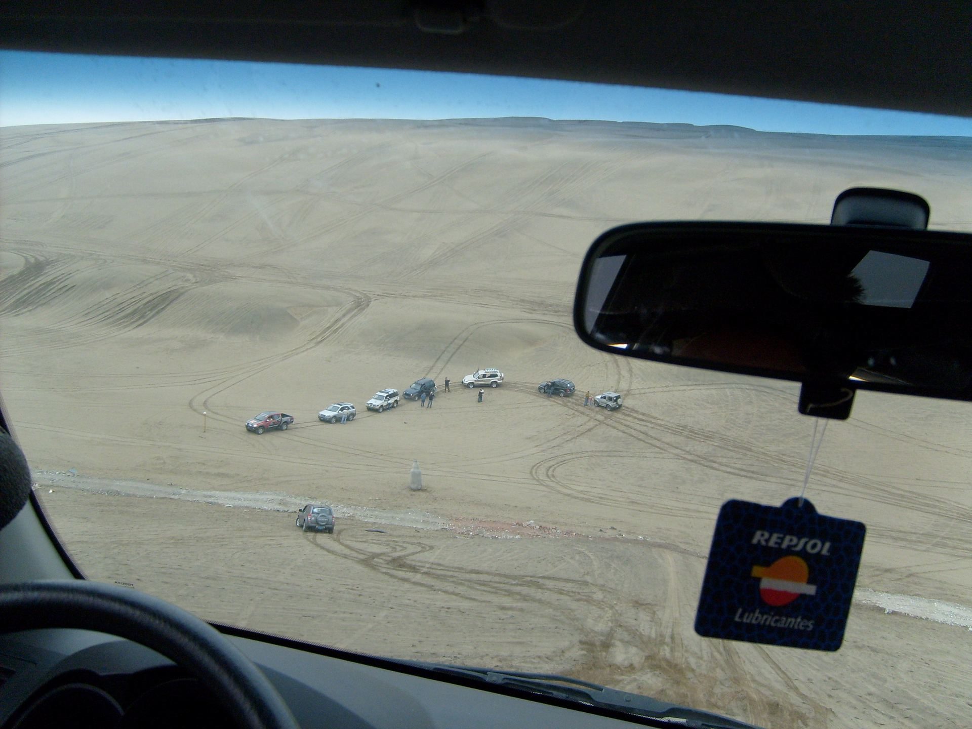 Conducción Segura 4x4 Off-Road - Imagen 8