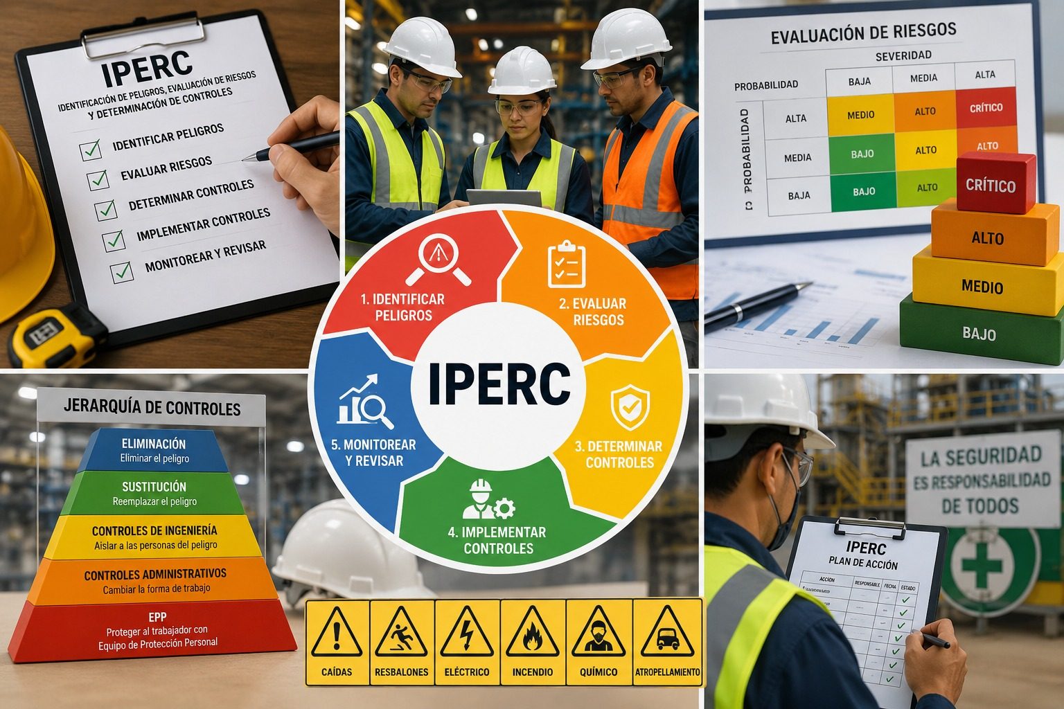 IPERC