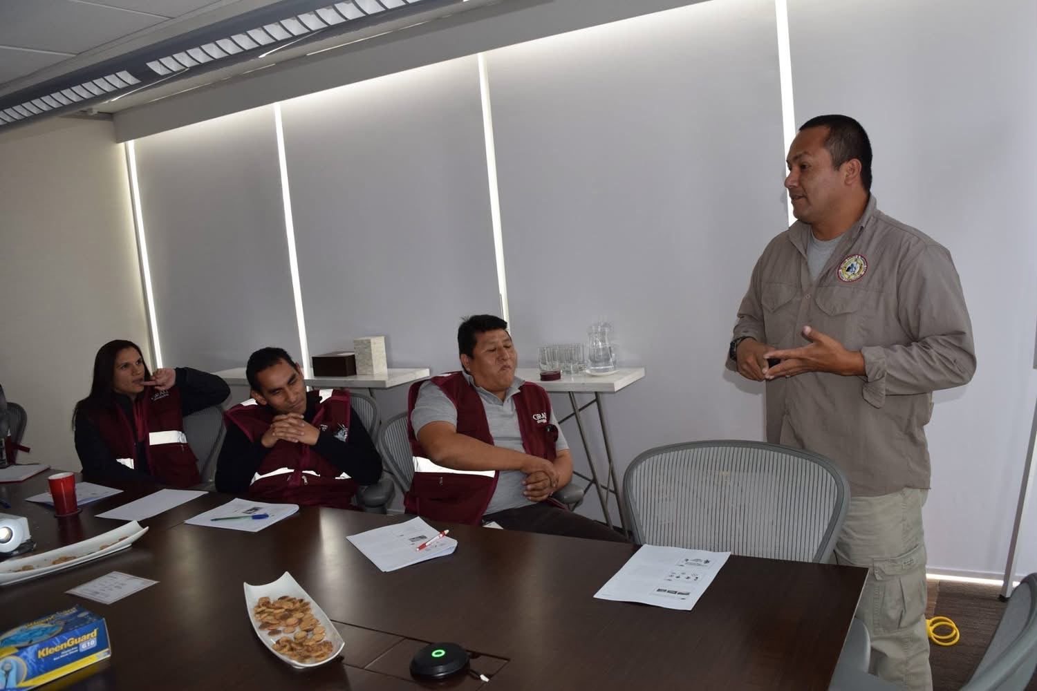 Primeros Auxilios Básicos y Avanzados - Imagen 3