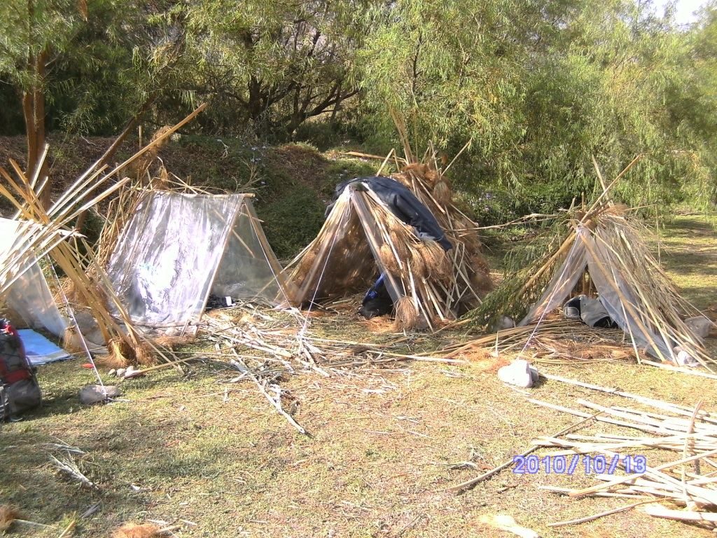 Supervivencia en Zonas Remotas (Mar y Selva) - Imagen 9