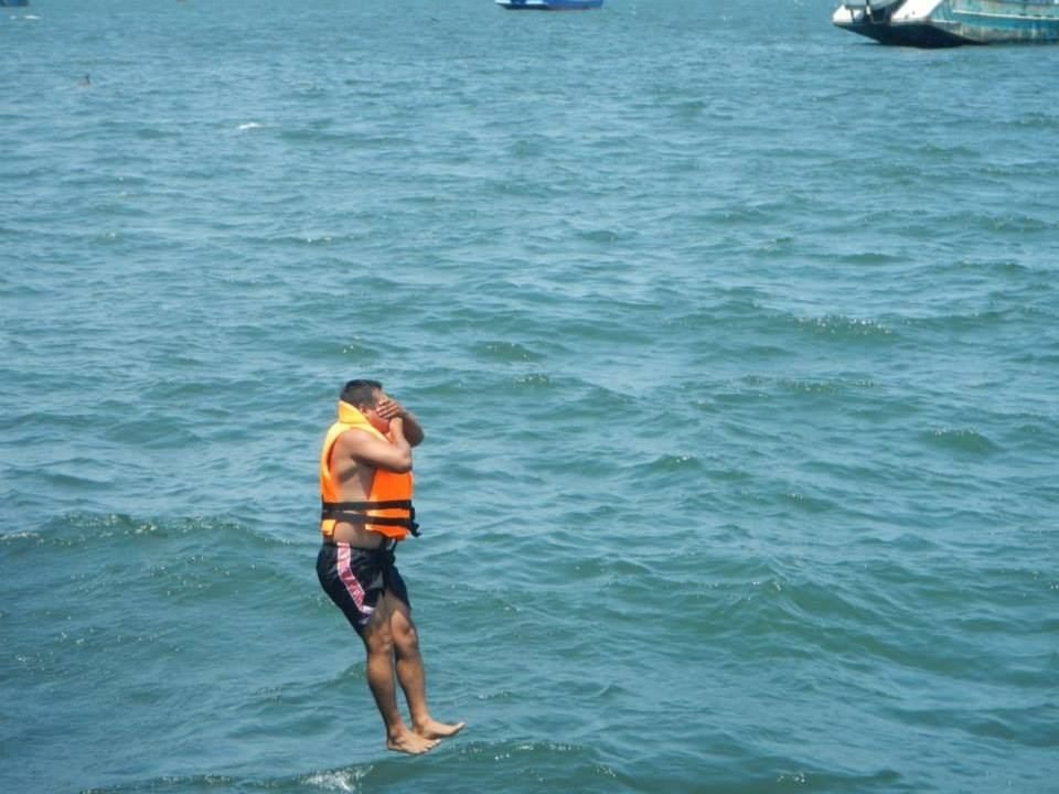 Supervivencia en Zonas Remotas (Mar y Selva) - Imagen 12