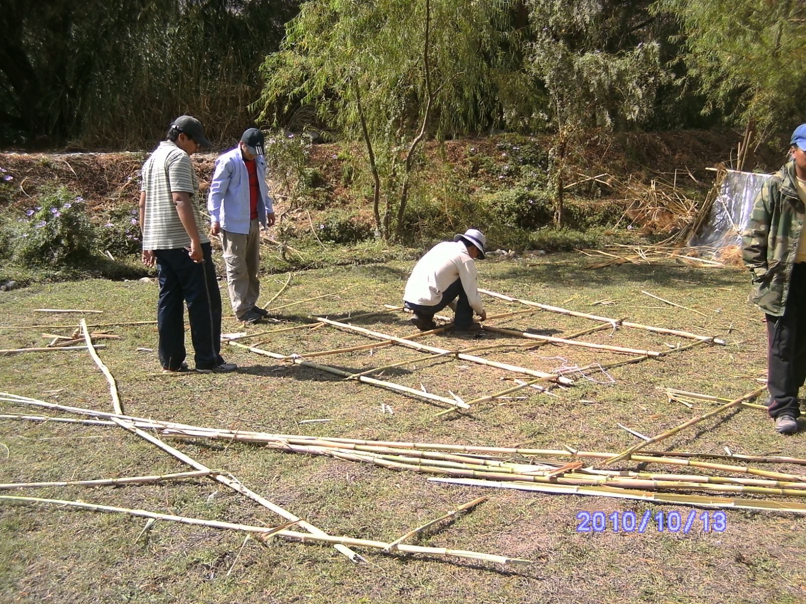 Supervivencia en Zonas Remotas (Mar y Selva) - Imagen 16