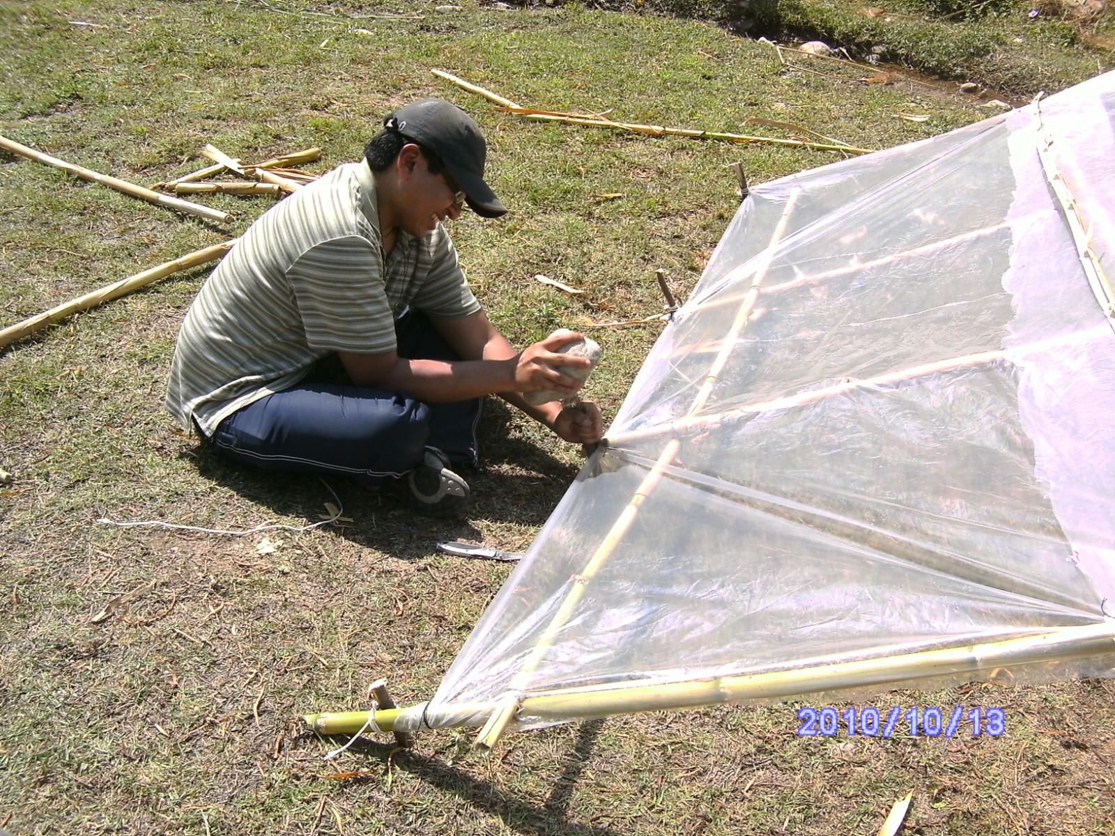 Supervivencia en Zonas Remotas (Mar y Selva) - Imagen 18