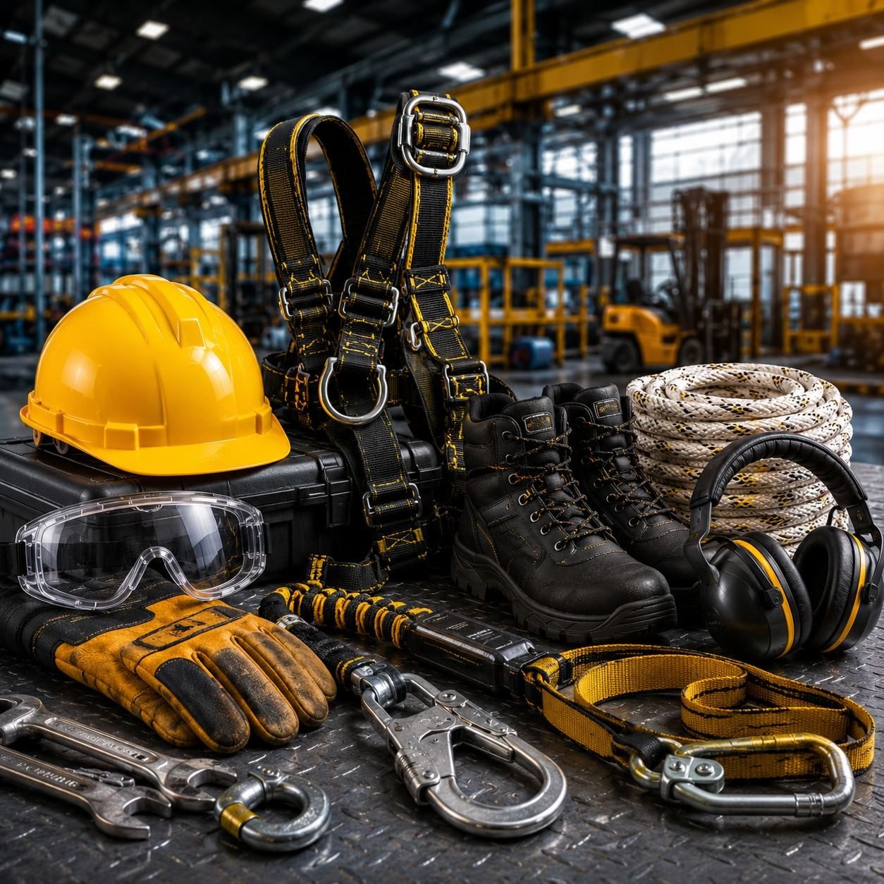 Equipos Industriales
