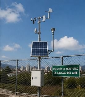 Monitoreos Ambientales - Imagen 4