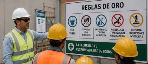 Prevencionistas de Riesgos - Imagen 2