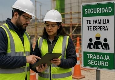Prevencionistas de Riesgos - Imagen 3