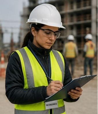 Prevencionistas de Riesgos - Imagen 4