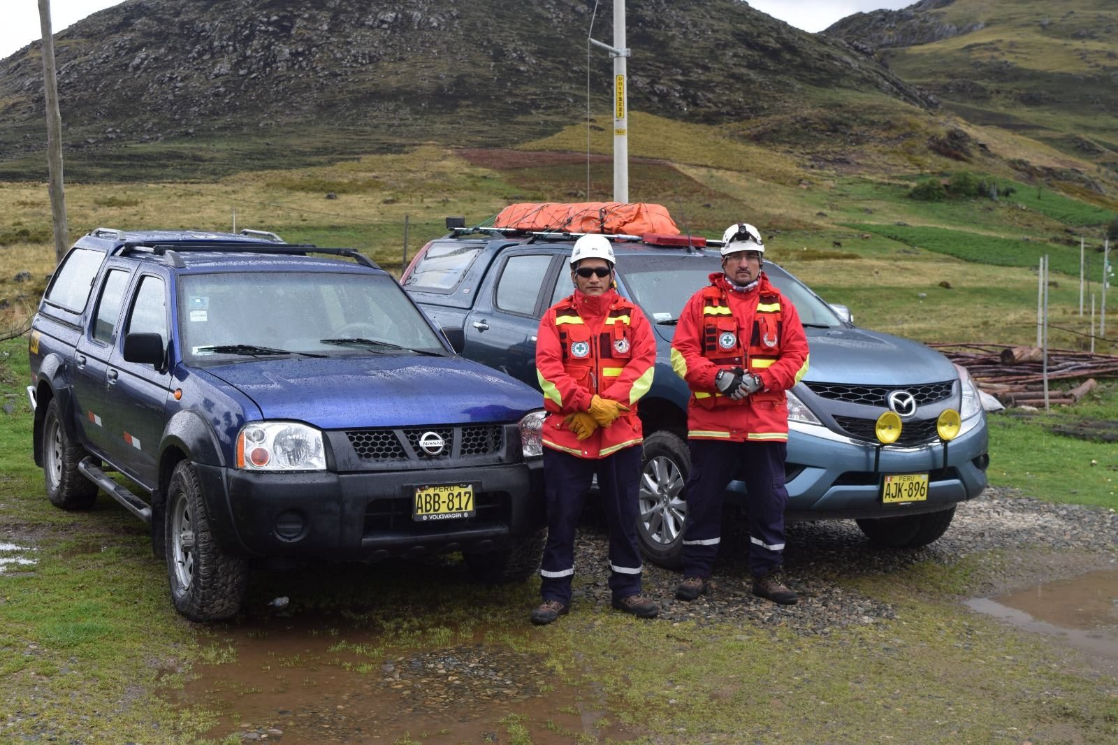 Rescate y Respuesta a Emergencia - Imagen 9