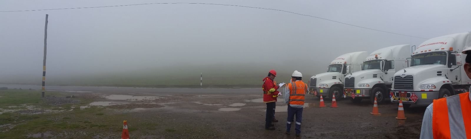Rescate y Respuesta a Emergencia - Imagen 11
