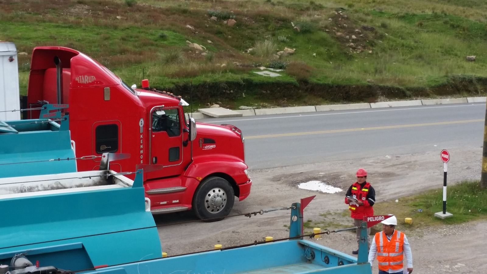 Rescate y Respuesta a Emergencia - Imagen 12