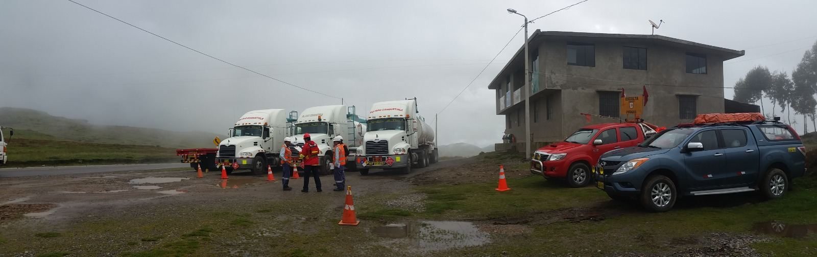 Rescate y Respuesta a Emergencia - Imagen 13
