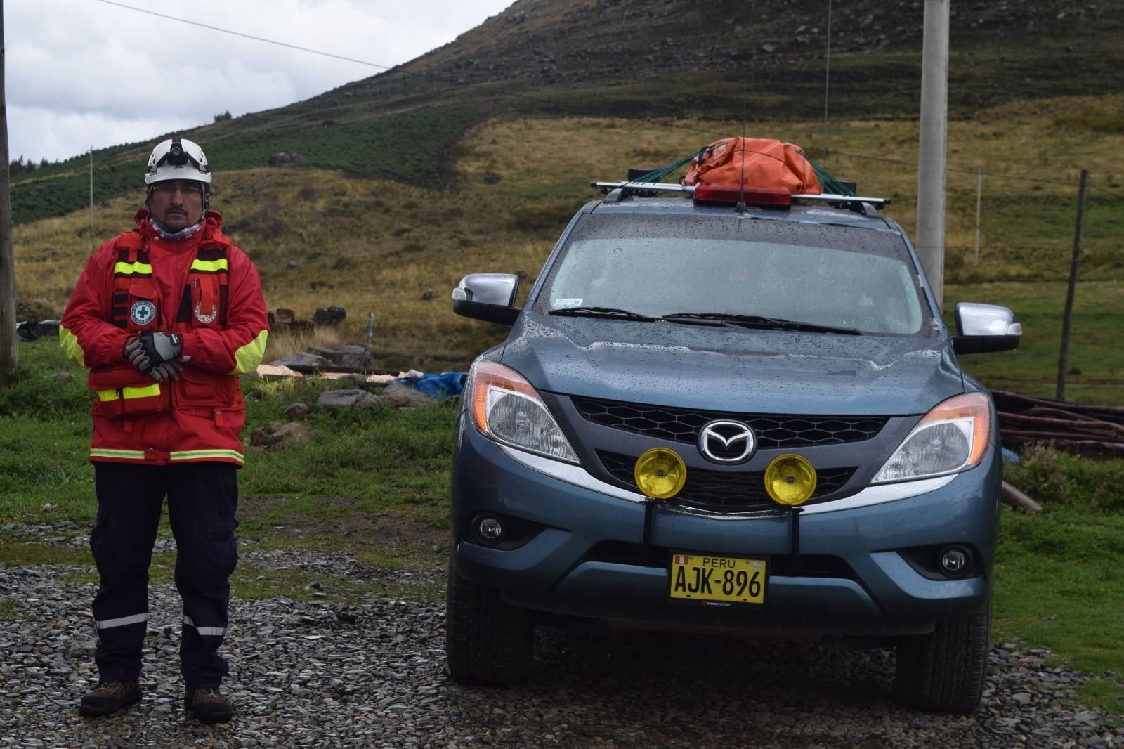 Rescate y Respuesta a Emergencia - Imagen 18