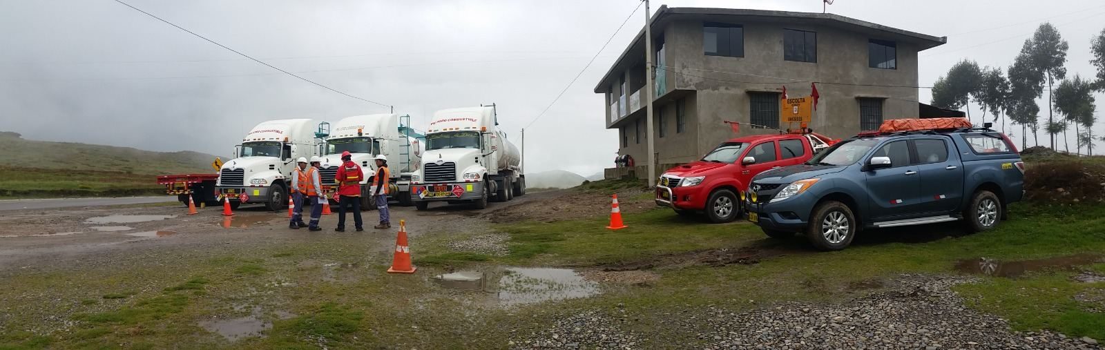 Rescate y Respuesta a Emergencia - Imagen 3